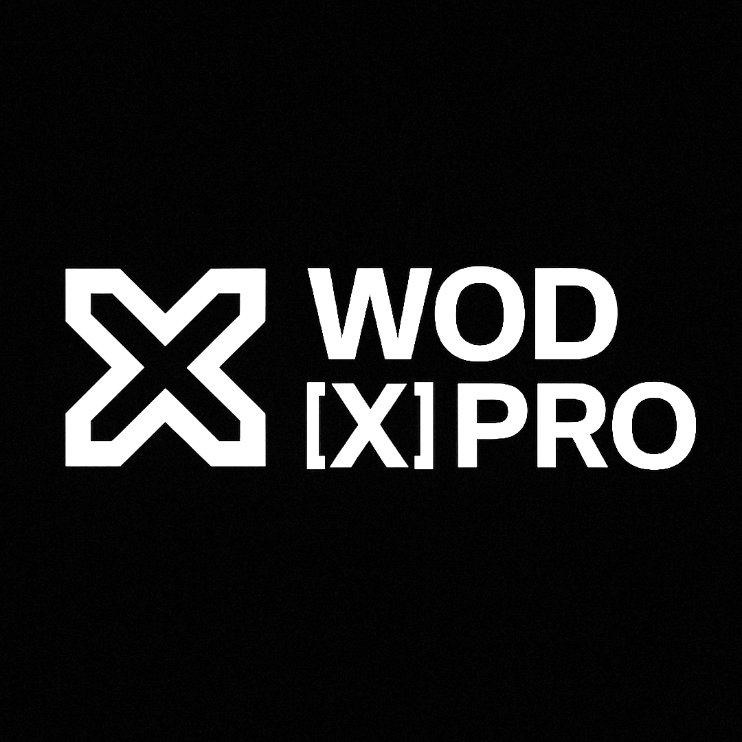 WODX Pro